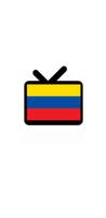 Ecuador TV Affiche
