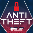 Antitheft Ecushop icon