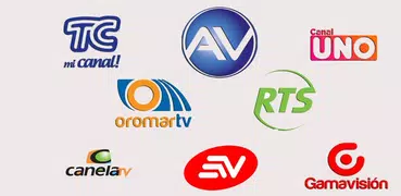 EcuTv - Televisión Ecuatoriana en Vivo