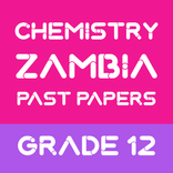 ”Chemistry Grade 12 Past Papers