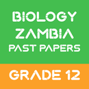 Grade 12 Biology Past Papers APK