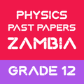 Grade 12 Physics Past Papers