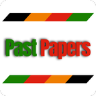 Ecz Past Papers and Solutions আইকন