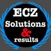Ecz Solutions أيقونة