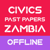 Civics Grade 12 Past Papers ZM APK
