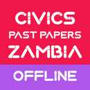 Civics Grade 12 Past Papers ZM APK