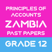 Principle of Accounts Grade 12 icon