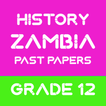 History Grade 12 Past Papers