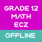 ECZ Grade 12 Mathematics Paper icône