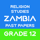 Grade 12 Religious Studies ECZ APK