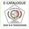 E-CATALOGUE SMK N 8