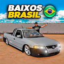Elite Carros Brasil Rebaixados APK