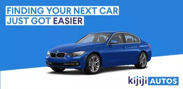 Kijiji Autos: Search Local Ads