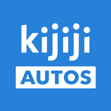 Kijiji Autos: voitures neuves  APK