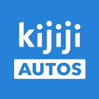 Kijiji Autos icône