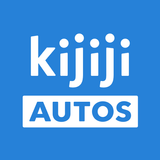 Kijiji Autos আইকন