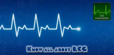 Интерпретация ЭКГ (ECG Interp)