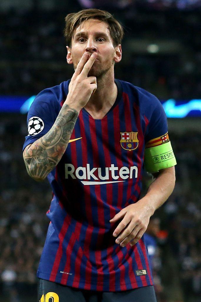 Messi HD Wallpapers New - (Wallpapers 4K 2019) APK for Android Download