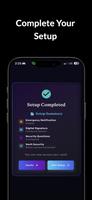 EchoVaults постер