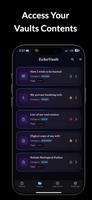 EchoVaults скриншот 2