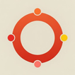 Echo Circle / SOS button timer icon