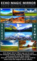 Echo Mirror Magic imagem de tela 1