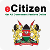 eCitizen App - GOK Services APK