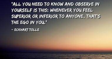 Eckhart Tolle Quotes syot layar 3