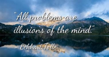 Eckhart Tolle Quotes screenshot 2