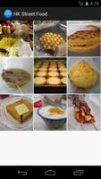 Hong Kong Street Food penulis hantaran