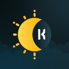 Eclipse for KLWP icon