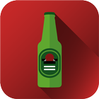 Bottle Game (Spin the Bottle) Zeichen