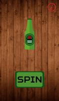 Bottle Game (Spin the Bottle) Screenshot 1