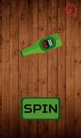 Bottle Game (Spin the Bottle) Screenshot 2