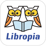 전자책+도서관정보 : 리브로피아