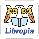 전자책+도서관정보 : 리브로피아 APK