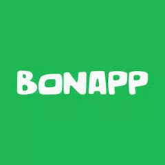 Bonapp - salvează bunătăți!