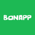 Bonapp: Save tasty food!