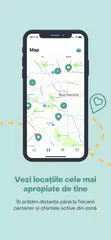 Скачать bonapp.eco: Combate risipa XAPK