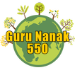 Guru Nanak 550