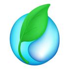 Eco Clean biểu tượng
