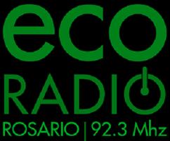 ECO RADIO ROSARIO 海報