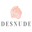 Desnude icono