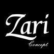 Zari icono