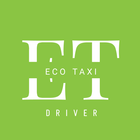 Eco Taxi Driver ikon