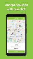 Eco Taxi Driver Screenshot 1