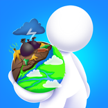 Eco Terra: Explore Mars Idle