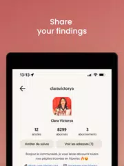 UNIQUE – Vintage clothing APK download