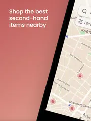 UNIQUE – Vintage clothing APK download