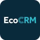 EcoCRM icône
